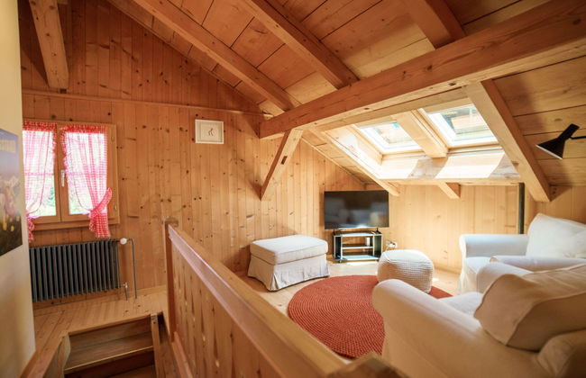 Lena, Chalet - Foto 27