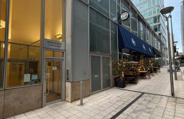 Central Hub Flat - Foto 30