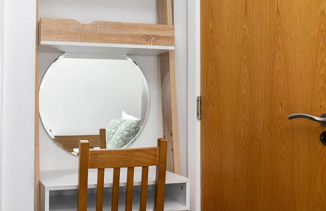 Skyvillion - Central Ldn 3bed Flat Ladbroke Grove - Foto 21