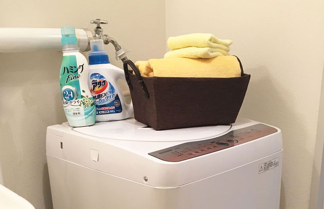 Sapporo-ENJU Nakanoshima705 - Photo 23