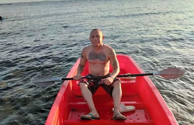 Jovillena Beach Resort Lobo Batangas - Foto 24