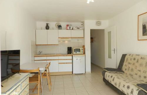 BO100-E40 Appartement 2 pièces 4 couchages BORMES LES MIMOSAS - Foto 1
