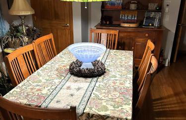 Private 5-Acre Escape - Pool, Lake & Gardens - Foto 49