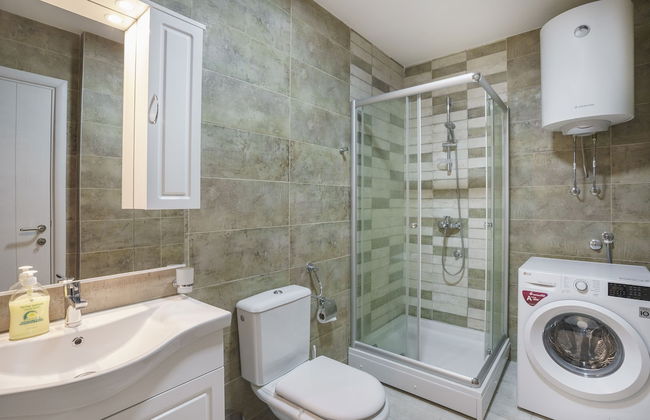 Adria lux Apartments Sveti Stefan - Foto 40