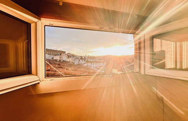 Borgo San Jacopo Penthouse by 360Rentals - Foto 118