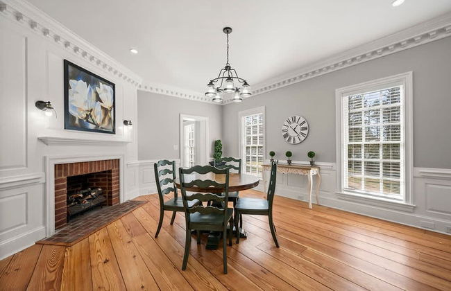 Private Resort - Lake Lanier Paradise - Foto 76