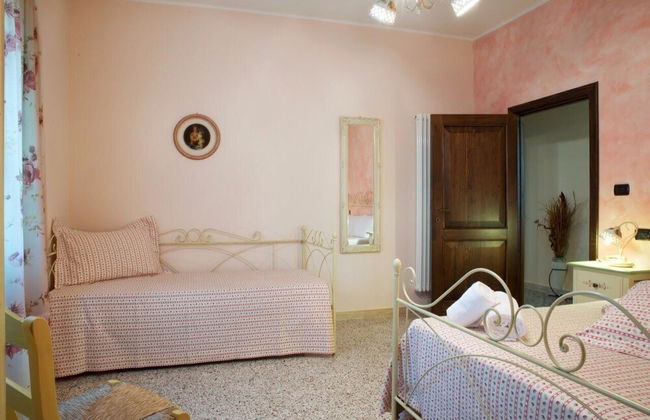 Agriturismo Il Casolare Di Nonno Mario - Foto 16