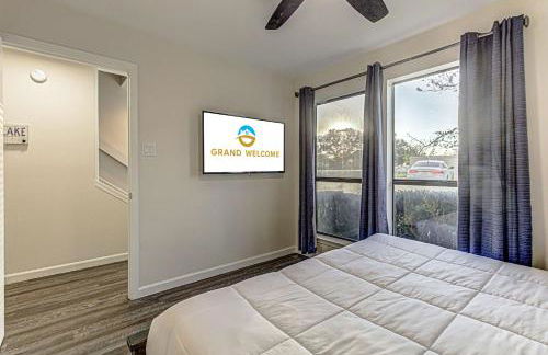 Cozy 3 bdr family Condo in Horseshoe Bay Near Marina - Foto 33