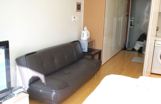 KPOP Coex Gangnam Stay - Foto 74