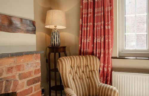 Well decorated & traditional cottage on Wales England border - sleeps 7 - Foto 26