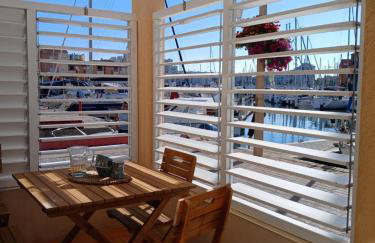 Port et Plage Clim & Terrasse - Photo 5