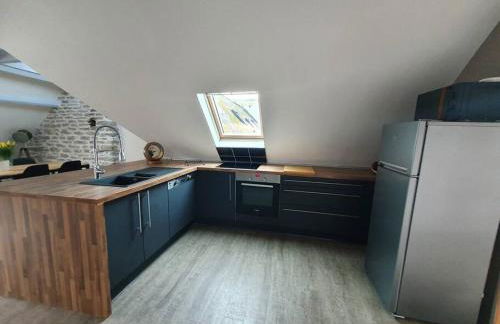 Charmant appartement proche commerces et plages - Foto 5