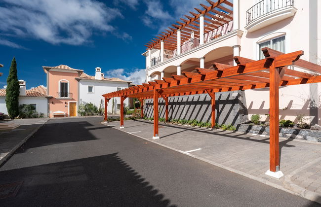 Scenic Apartment - Palheiro Village - Foto 45