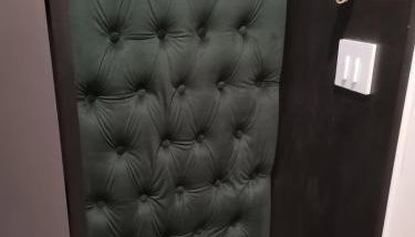 Niesamowita nowoczensa kawalerka w centrum kmicica - Foto 3