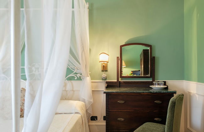 Relais Briuccia e Ristorante Capitolo Primo - Foto 10