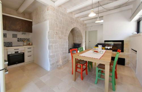 Trulli di Titti - Luxury Country House - Foto 63