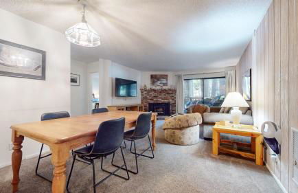 Summit Condominium #273 Condo - Foto 10