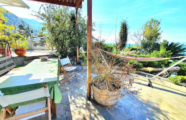 Magical View Studios 2 Asproneri, Kamena Vourla - Foto 67