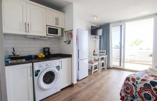 Harbour View Studios 2 - Foto 13