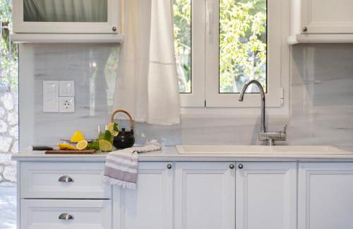 Apanema Mindfulness Villas Resort with Fast WiFi, Pool, Sauna, Massage - Photo 24