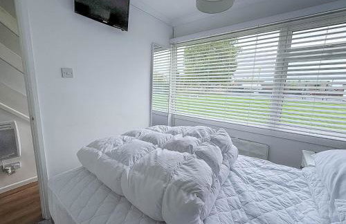 Lovely Chalet To Hire In Scratby Nearby The Beach In Norfolk Ref 76165B - Foto 7