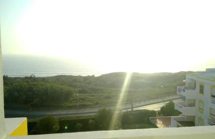 Ericeira penthouse with total sea view - Foto 13