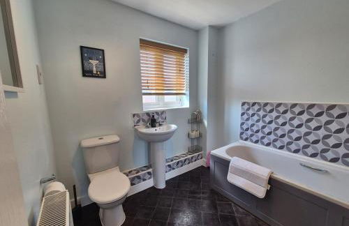 Location, lovely family home - Foto 19