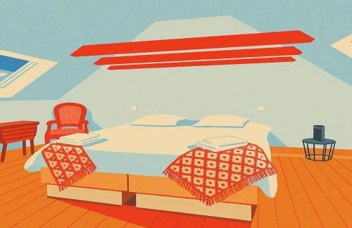 La Cidrerie, havre entre campagne et océan - Foto 22