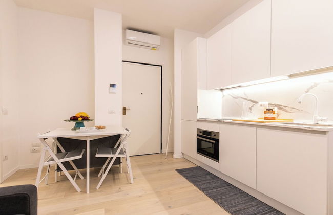 notaMi - MAMELI HOME - M4 Tricolore - Photo 9