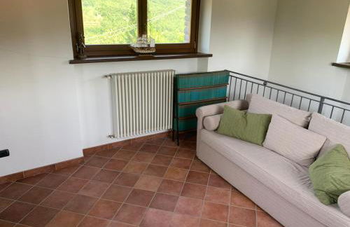 FuoriPorta Affitti Brevi - Borgo Scorza - Photo 19