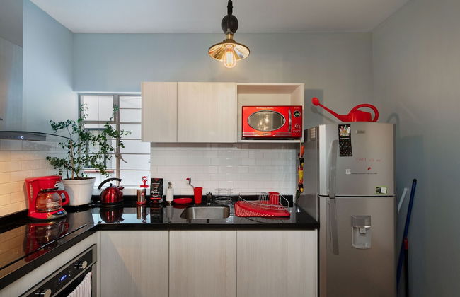 Casa De Chiles - The Heart Of Vibrant Cuauhtémoc - Foto 15