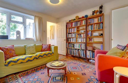 Pass the Keys Charming Ground Floor Flat with Free Parking - Foto 8