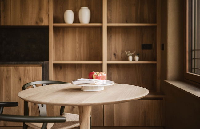 Milla Apartments - Foto 3