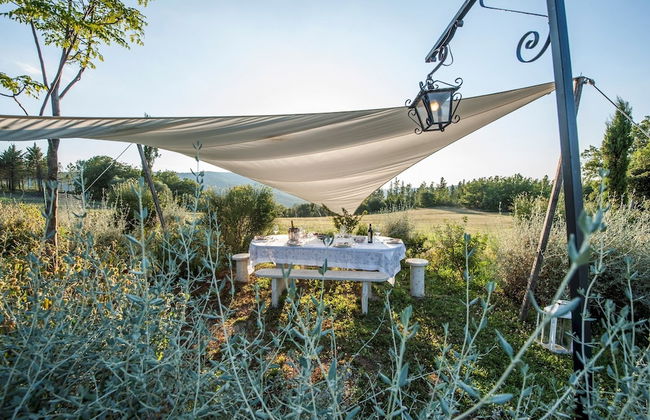 Podere San Ansano 14 2 - Foto 30