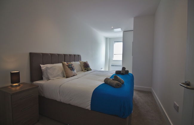 Property Peaks Apartments - Foto 2