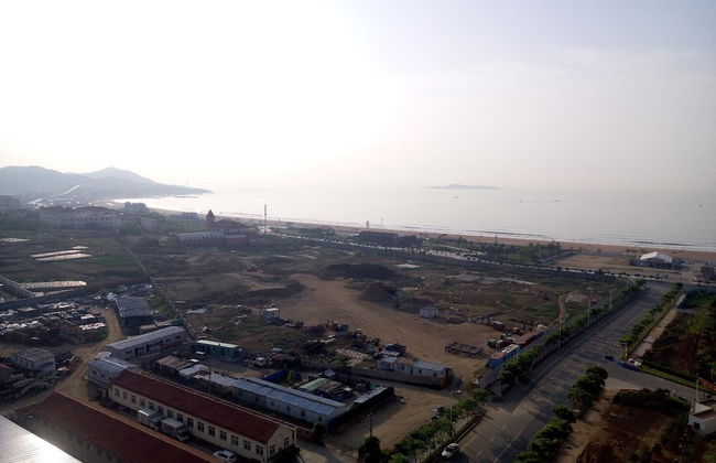 Blessed Family Holiday Apartment 501 - Foto 28