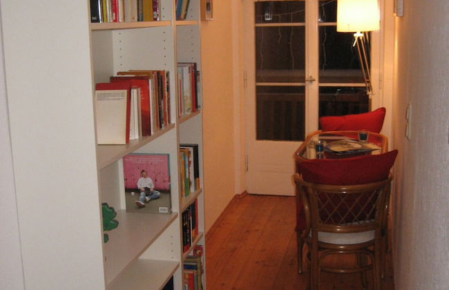 Ferienwohnung Wolter-Ruttloff - Foto 7