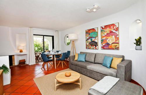 Albufeira Club 98 - O refúgio perfeito - Foto 10