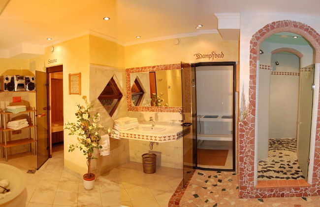 Apartment in Wald Near Hochzeiger Ski Area - Foto 13