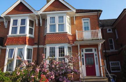 House - Sleeps 8 - Pet friendly - Garden - Parking - Foto 1