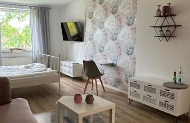 Pension Kastanie - Foto 2