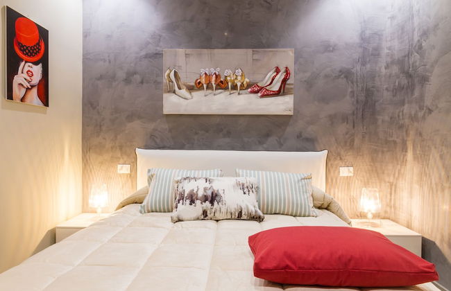 Suite Bordonaro Apartments - Foto 1