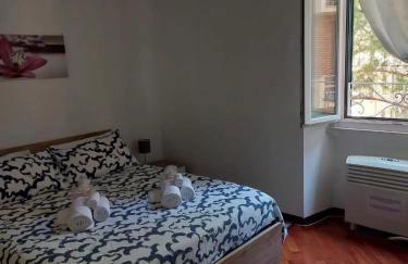 Rosy Apartment Rome - Foto 13