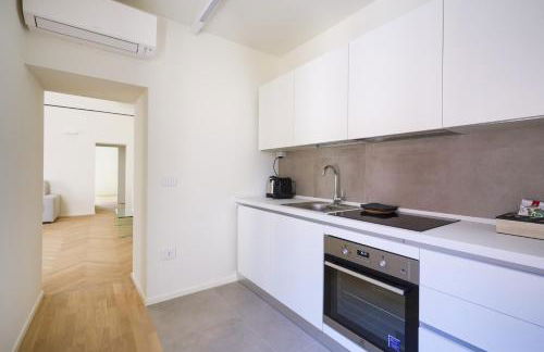 PalazzoTorre 101 - Luxury Apartment & Terrace - Foto 19