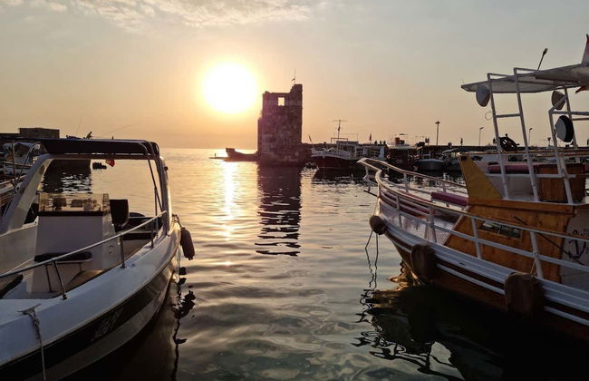 Excursión a Biblos + Bodegas Ixsir y Chateau Musar - Foto 6