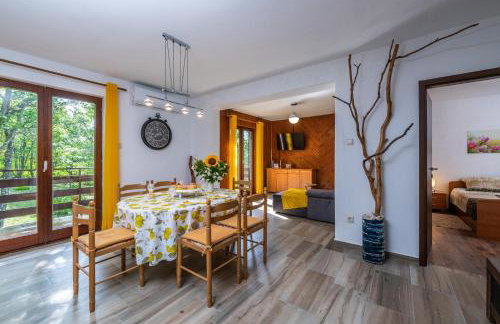 Mountain house Emerald dream - Foto 33