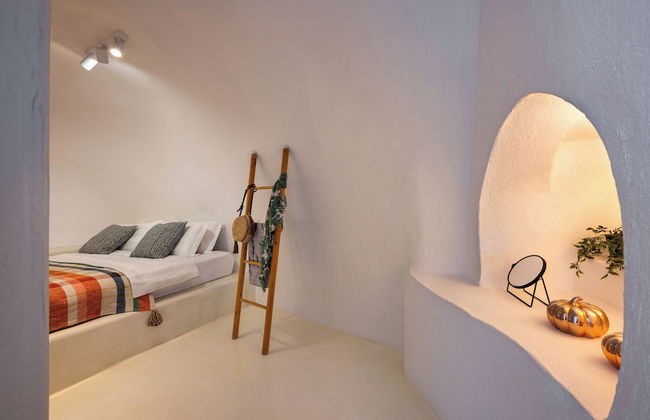 Amphora Luxury Villas Akrotiri - Foto 4