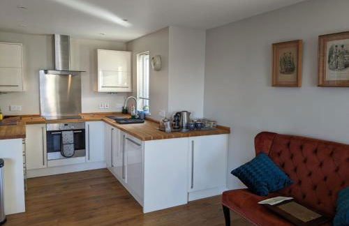 18 Mill Wharf Apartment - Foto 24