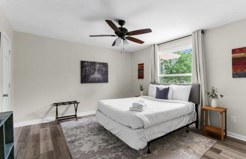 10 Min to Downtown-Modern in Magic City-Both Units - Foto 28