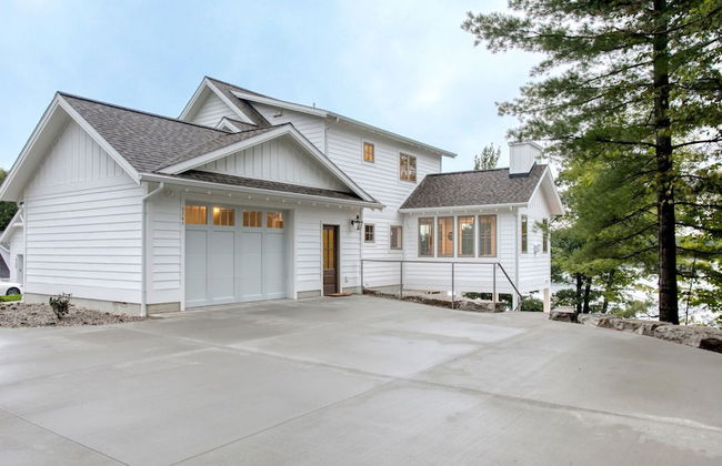 lakemore Resort - Foto 47